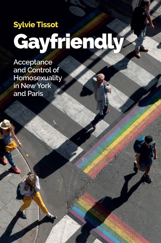 Front cover_Gayfriendly