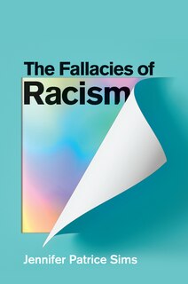 Couverture_The Fallacies of Racism
