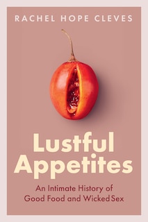 Front cover_Lustful Appetites