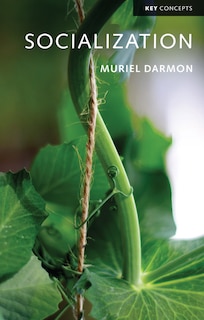 Front cover_Socialization