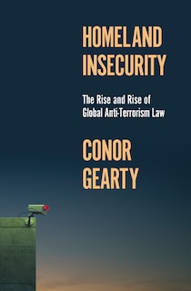 Front cover_Homeland Insecurity