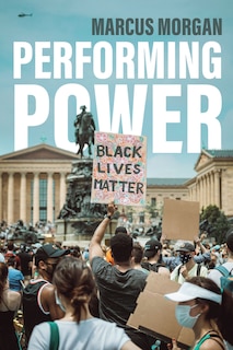 Couverture_Performing Power