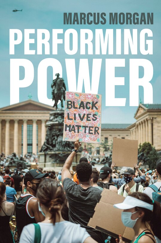 Front cover_Performing Power