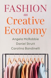 Couverture_Fashion as Creative Economy