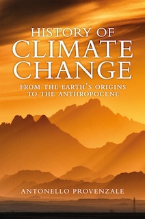 Couverture_History of Climate Change