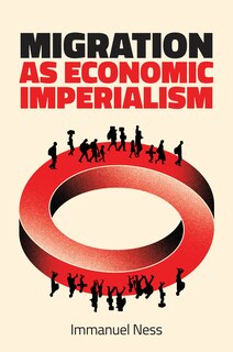 Front cover_Migration as Economic Imperialism