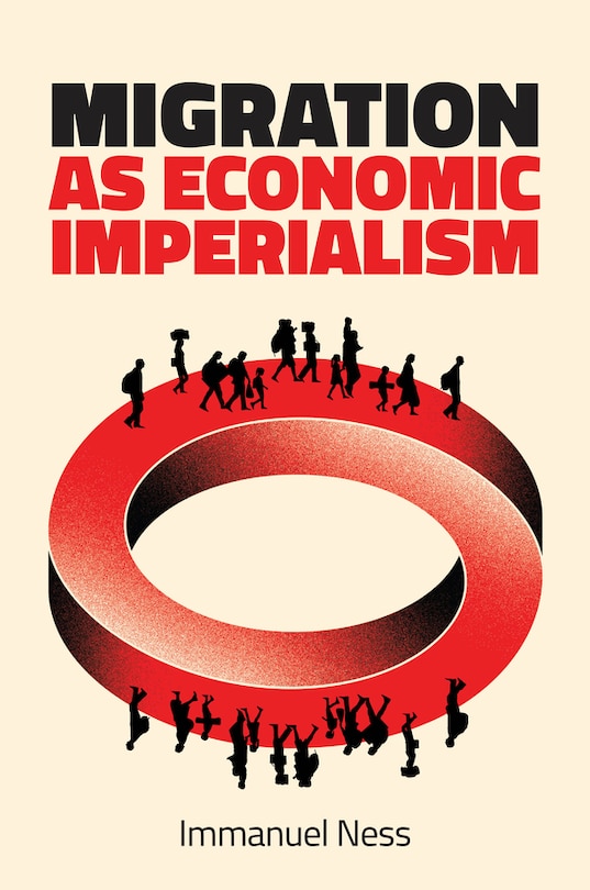 Front cover_Migration as Economic Imperialism