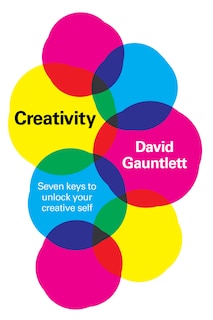 Front cover_Creativity