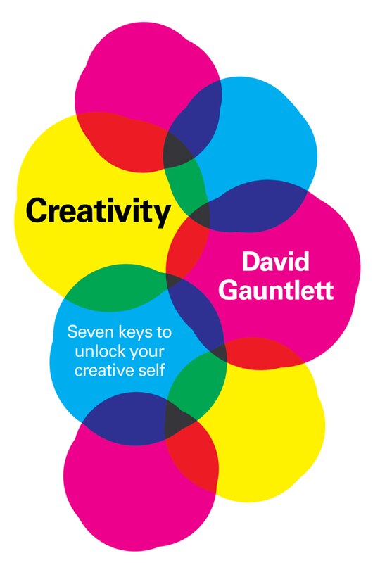 Front cover_Creativity