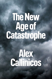 Front cover_The New Age of Catastrophe