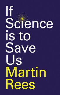 Front cover_If Science is to Save Us