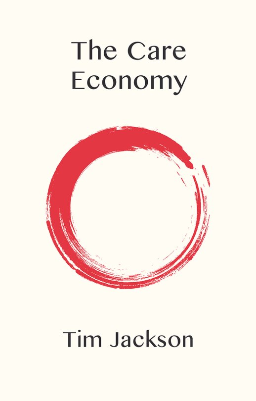 Front cover_The Care Economy