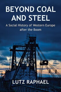 Front cover_Beyond Coal and Steel