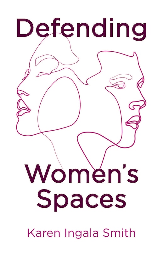 Front cover_Defending Women's Spaces