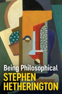 Front cover_Being Philosophical