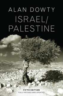Couverture_Israel / Palestine