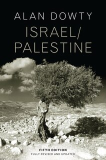 Couverture_Israel / Palestine