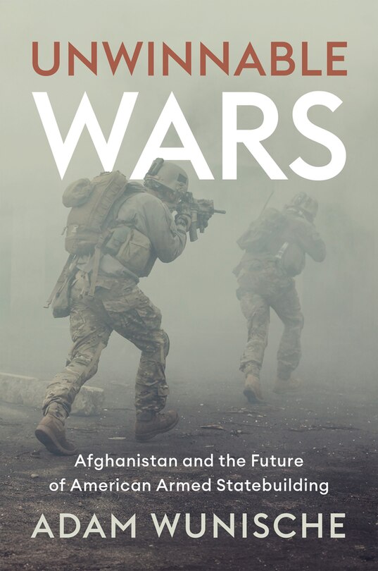 Couverture_Unwinnable Wars