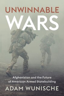 Couverture_Unwinnable Wars
