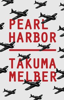 Front cover_Pearl Harbor
