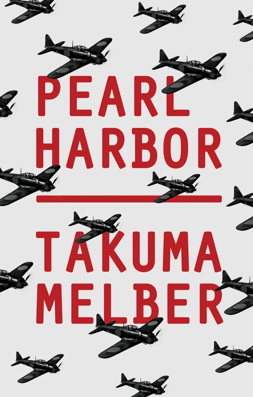 Front cover_Pearl Harbor
