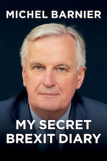 Front cover_My Secret Brexit Diary