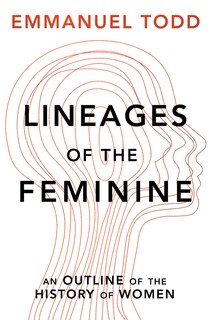 Front cover_Lineages of the Feminine