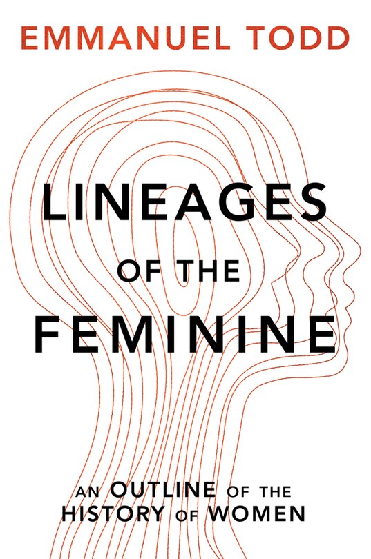 Front cover_Lineages of the Feminine