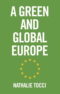 Front cover_A Green and Global Europe