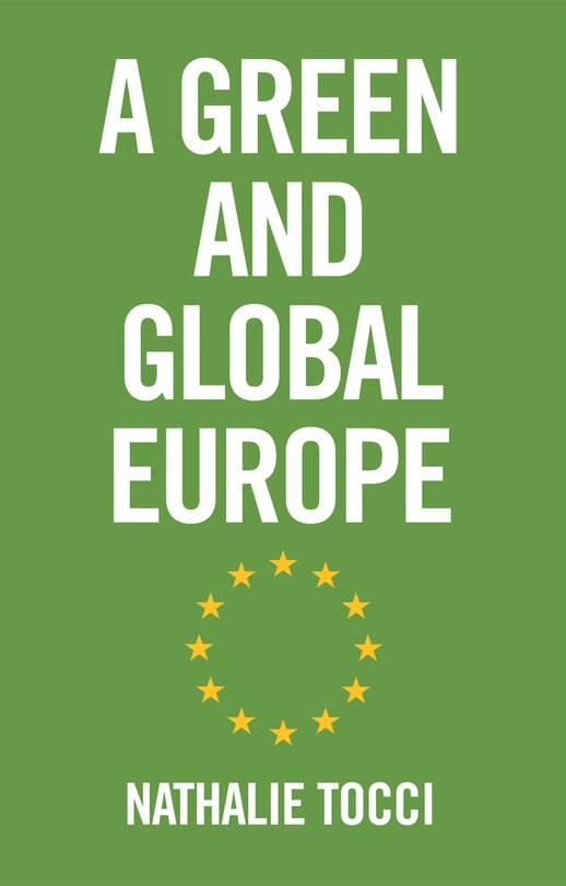 Front cover_A Green and Global Europe