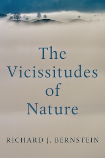 Front cover_The Vicissitudes of Nature