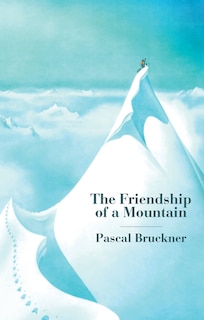 Front cover_The Friendship of a Mountain