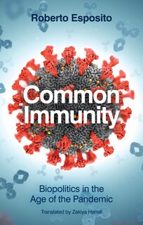 Front cover_Common Immunity