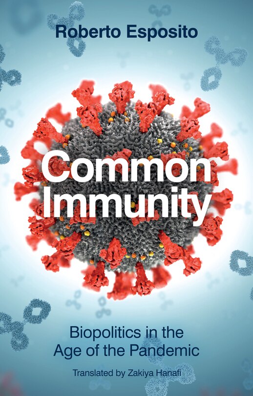 Front cover_Common Immunity