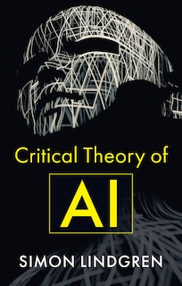 Front cover_Critical Theory of AI