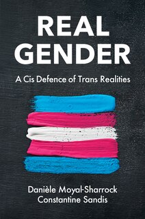 Front cover_Real Gender
