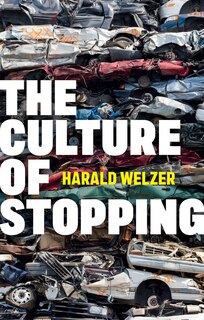 Couverture_The Culture of Stopping