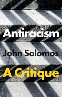 Front cover_Antiracism