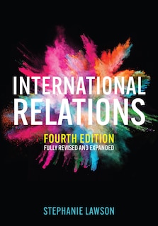 Couverture_International Relations