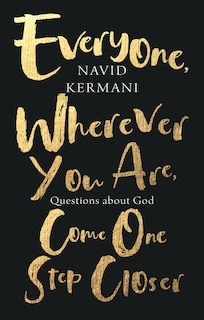 Couverture_Everyone, Wherever You Are, Come One Step Closer