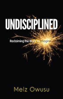 Front cover_Undisciplined