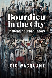 Couverture_Bourdieu in the City