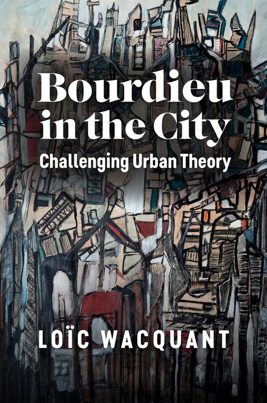 Couverture_Bourdieu in the City
