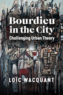 Couverture_Bourdieu in the City