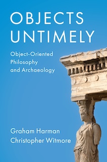 Front cover_Objects Untimely