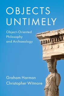 Front cover_Objects Untimely