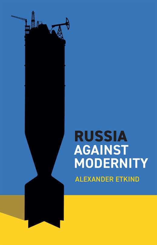 Couverture_Russia Against Modernity
