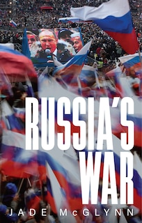 Front cover_Russia's War