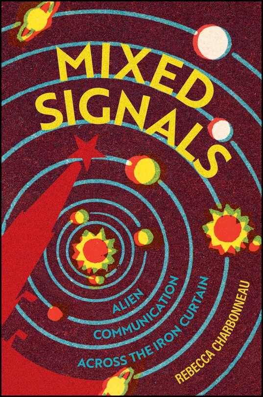 Front cover_Mixed Signals