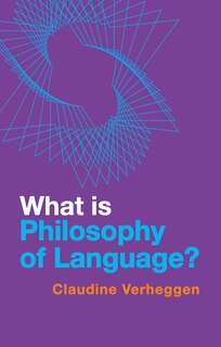 Couverture_What is Philosophy of Language?